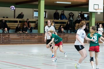 Bild 284 - A-Juniorinnen HSG Kremperheide/Muensterdorf - Heikendorfer SV : Ergebnis: 26:21